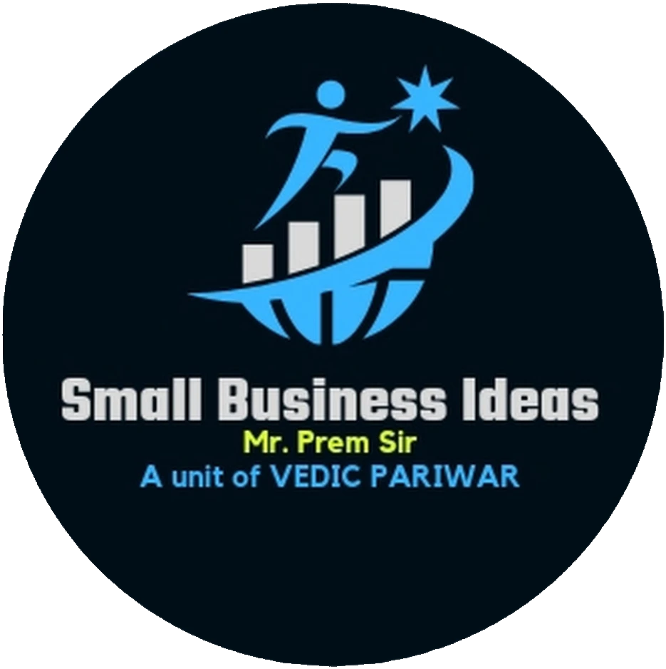 Small Business Ideas