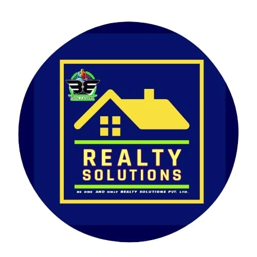 Be One and Only Realty Solutions Pvt Ltd.